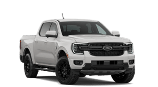 2026 Ford Ranger® External Image 4